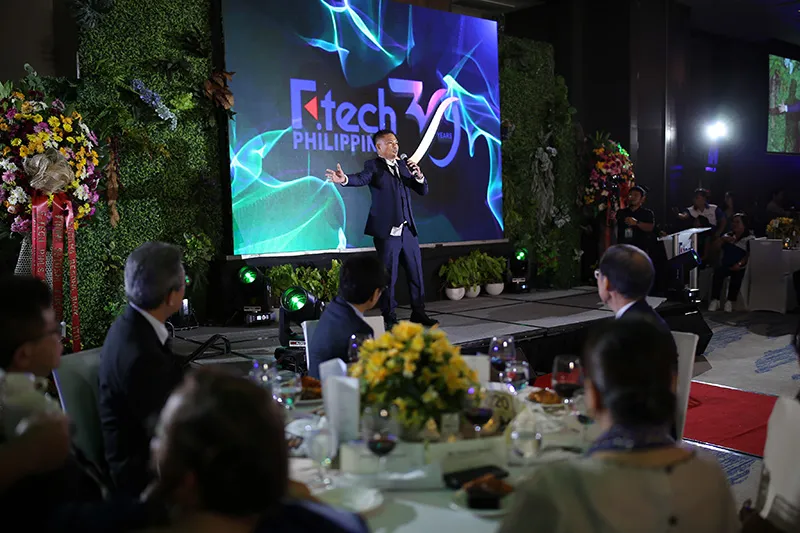 Event Management