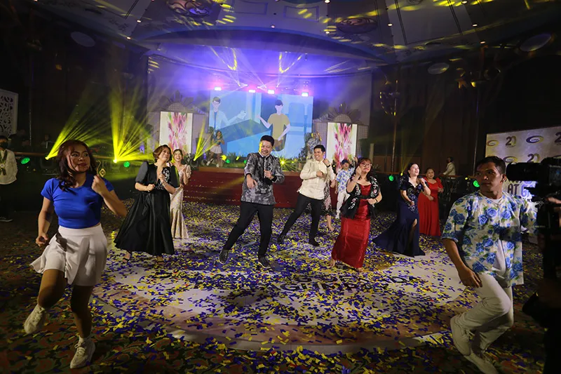 Event Management