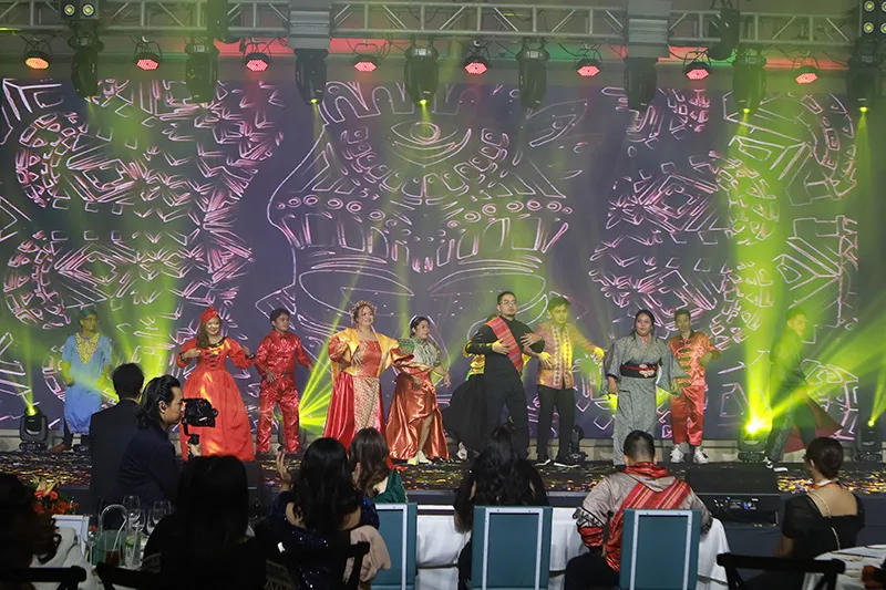 Event Management