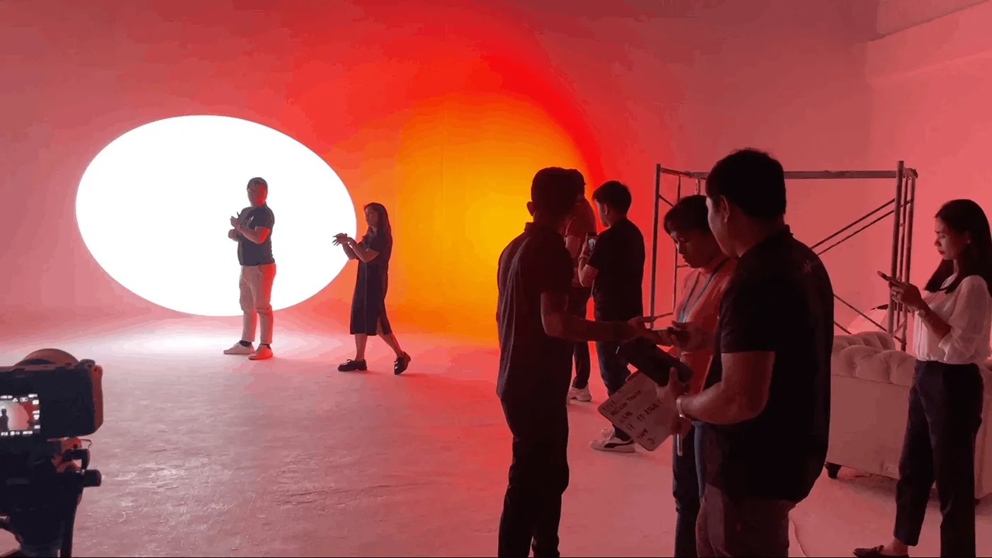 Multimedia Production