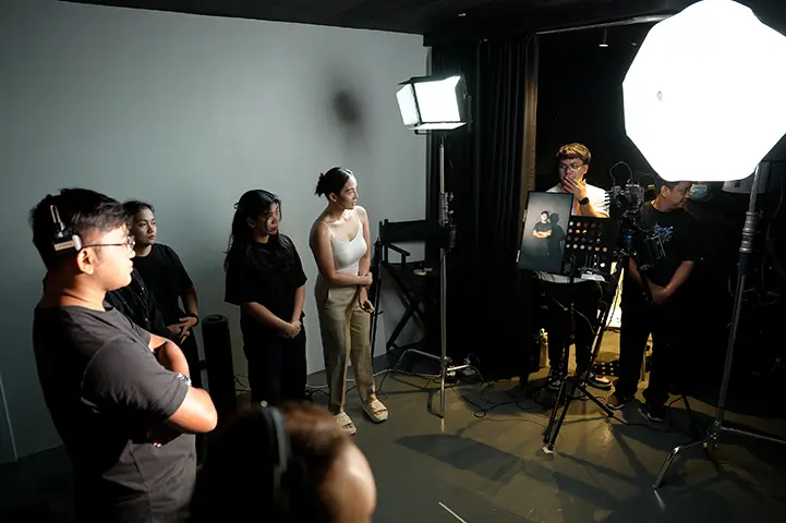 Multimedia Production