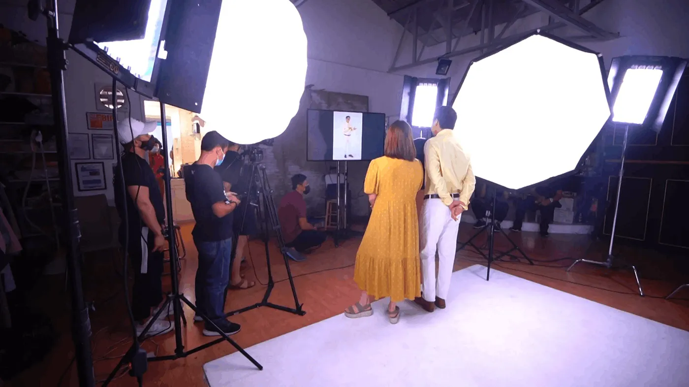 Multimedia Production