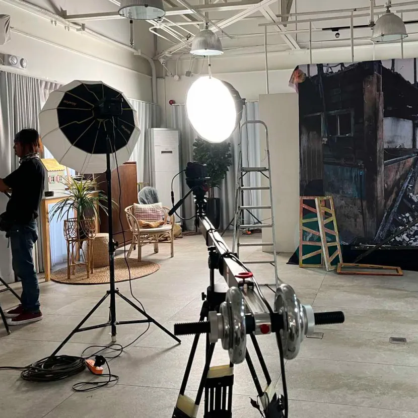 Multimedia Production